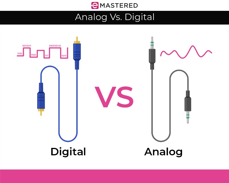 Tipos de cables de audio La guía definitiva